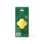 Earth Rated Rubber Fetch Dog Toy, Small Yellow Pet Palette Distribution