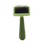 Safari by Coastal Curved Firm Slicker Dog Brush - SM Pet Palette Distribution