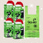 Handle Tie Dog Poop Bags 800 Bags Pet Waste Bags Pet N Pet ®