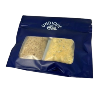 Pet Food Toppers - Whole Quail Egg and Crunchy Quail Meat Crumbles Default Title Pet Quailz.com by Undique LLC