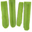 Mint Flavored Yak Cheese Chew - Made with REAL MINT LEAF Puree Four Yak Chew Chief’s Treats and Pet Supplies