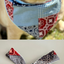 Patchwork Dog Bandana Dog Bandana Happy Tails Outfitters