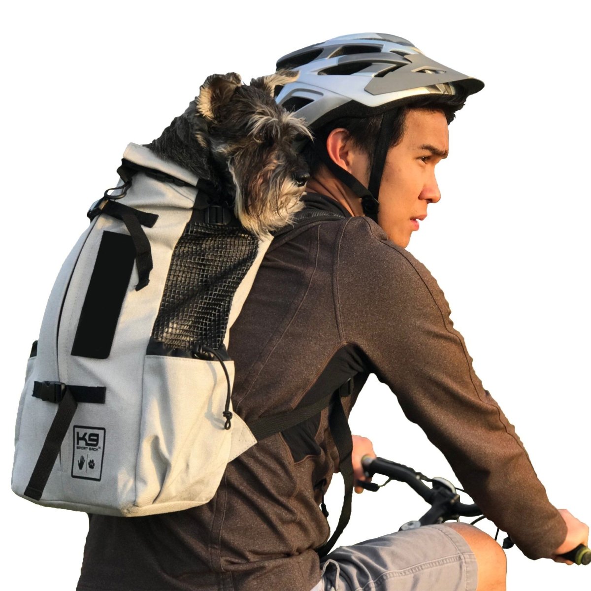 Air 2 | The Original Backpack Dog Carrier Carriers K9 Sport Sack