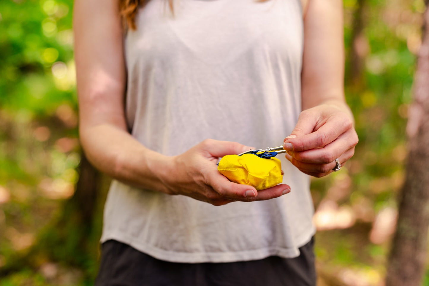 Gallatin Lightweight Collapsible Dog Bowl DOG BOWL Alpha Pak