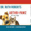 Arthri-Pawz – with Glucosamine for Cats and Dogs Joint Support Dr. Ruth Roberts