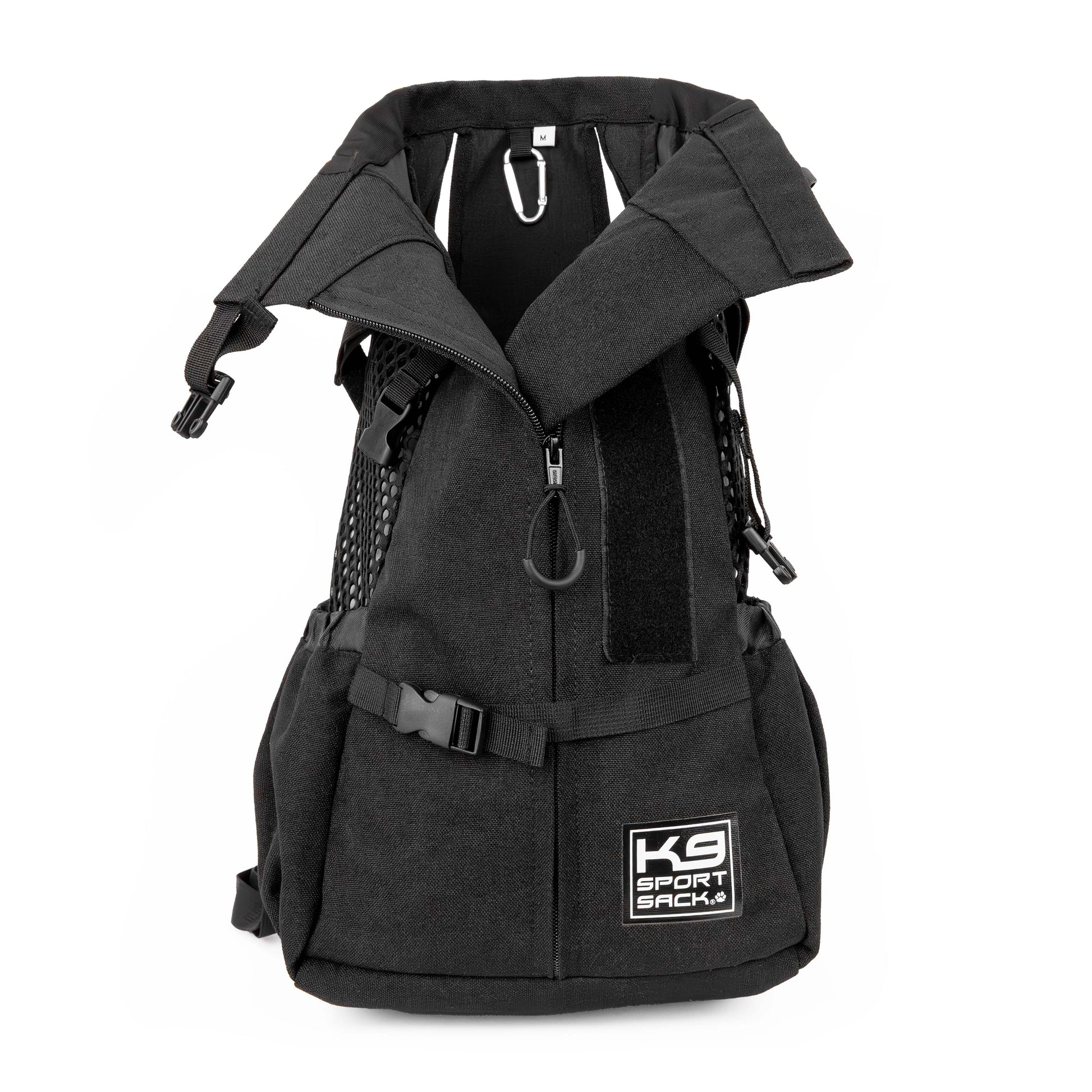 Air 2 | The Original Backpack Dog Carrier Carriers K9 Sport Sack