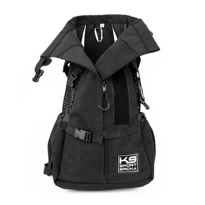 Air 2 | The Original Backpack Dog Carrier Carriers K9 Sport Sack