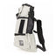 Air 2 | The Original Backpack Dog Carrier Light Grey Carriers K9 Sport Sack