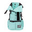 Air 2 | The Original Backpack Dog Carrier Carriers K9 Sport Sack