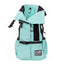 Air 2 | The Original Backpack Dog Carrier Carriers K9 Sport Sack