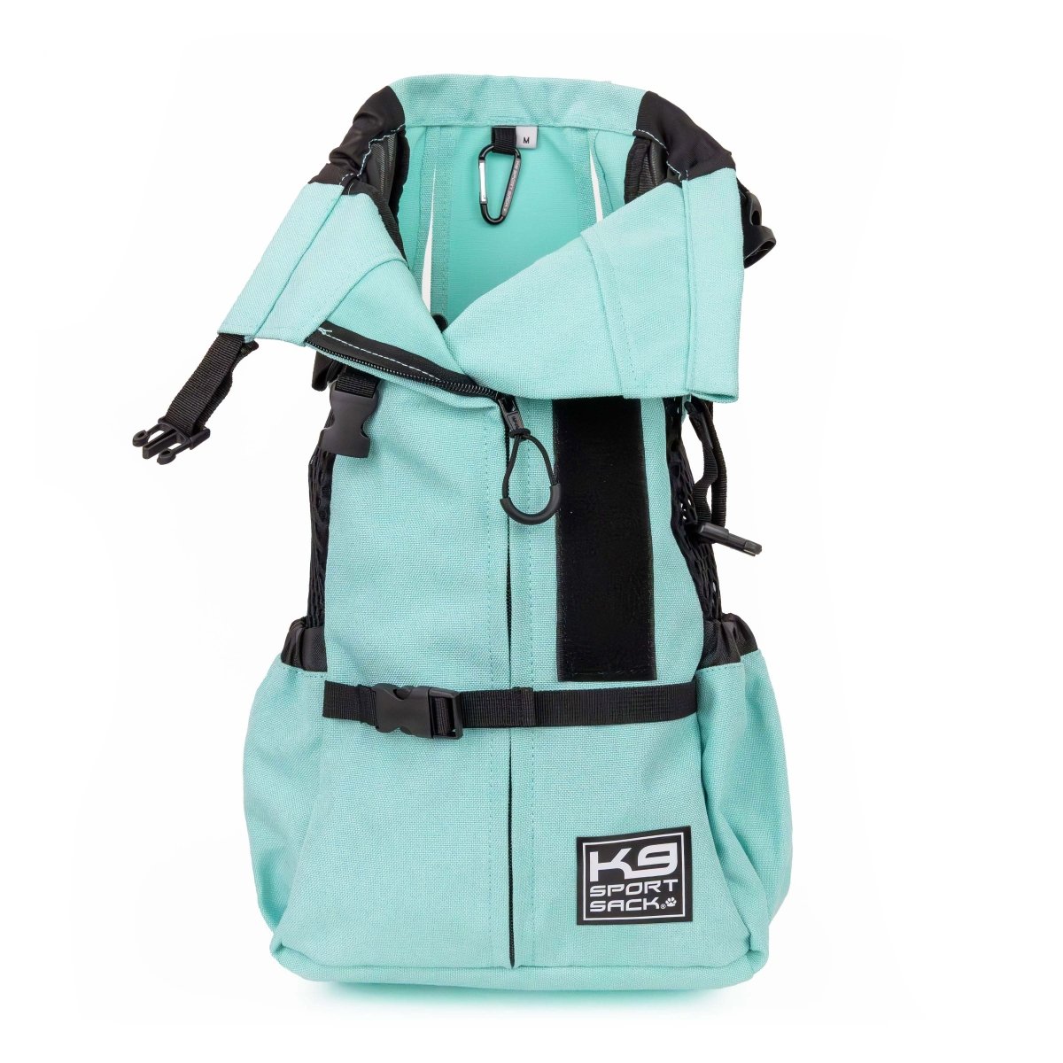 Air 2 | The Original Backpack Dog Carrier Carriers K9 Sport Sack