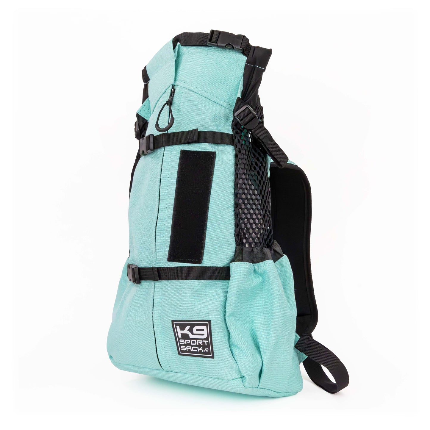 Air 2 | The Original Backpack Dog Carrier Summer Mint Carriers K9 Sport Sack