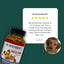 Arthri-Pawz – with Glucosamine for Cats and Dogs Joint Support Dr. Ruth Roberts