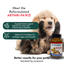 Arthri-Pawz – with Glucosamine for Cats and Dogs Joint Support Dr. Ruth Roberts