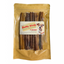 Bully Sticks 6" - MEDIUM | Very Low Odor | Pack of 5 | Grass-fed/Free-range Dog Treats Bones Bully Sticks and Natural Chews Chief’s Treats and Pet Supplies