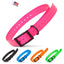 Biothane E-Collar Replacement Strap Dog Collar Dogline