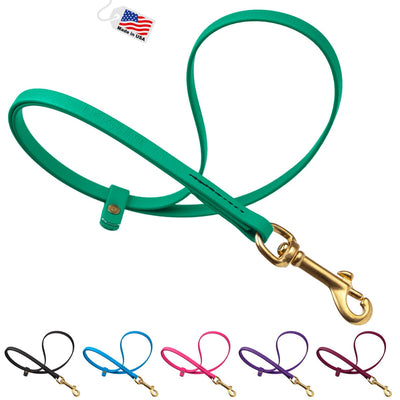 Biothane Dog Grooming Loop Dog Leashes Dogline