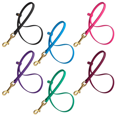 Biothane Dog Grooming Loop Dog Leashes Dogline