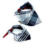 'Bobby' Reversible Pet Bandana Dog Bandana BESPOKE PAWS