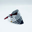 'Bobby' Reversible Pet Bandana Pet XS S Dog Bandana BESPOKE PAWS