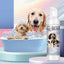 Bye Bye Boo Boo™ Dog Shampoo & Bar Soap BBBB SHAMPOO The Blissful Dog