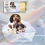 Bye Bye Boo Boo™ Dog Shampoo & Bar Soap 3.5 OZ BAR SOAP IN MESH BAG BBBB SHAMPOO The Blissful Dog