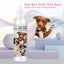 Bye Bye Boo Boo™ Dog Spray BBBB SPRAY The Blissful Dog