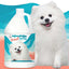 Blissfully Fresh™ Deodorizing Spray GALLON COMBO SPRAY The Blissful Dog