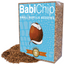 BabiChip Premium Small Sized Coconut Chips; Ready to Use 36 Quart Substrate ReptiChip LLC