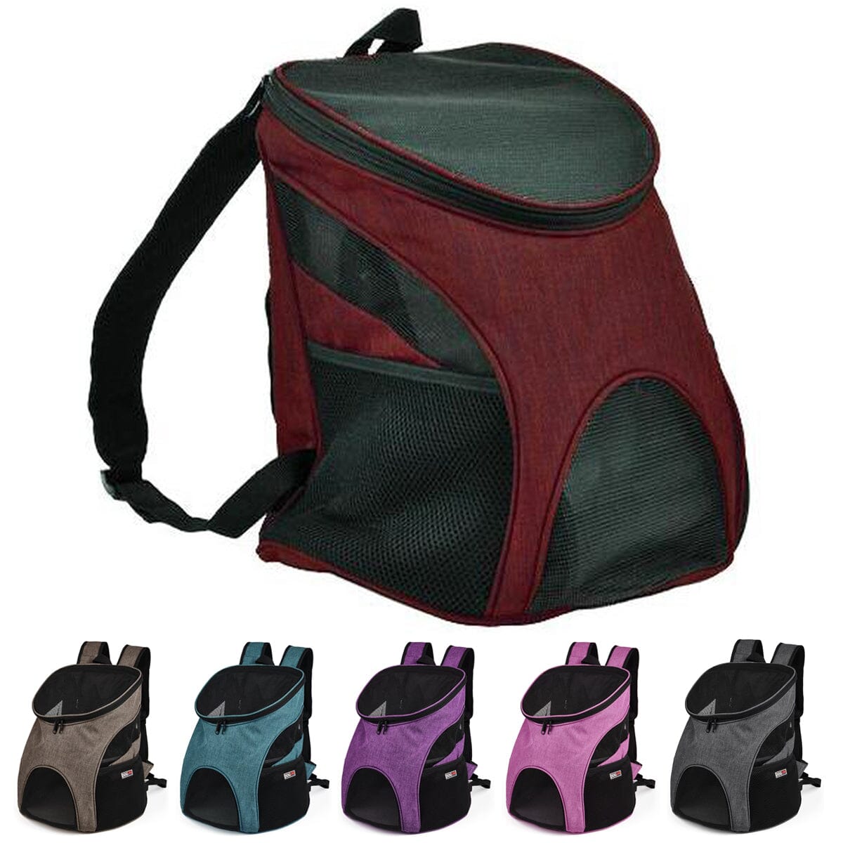 Pet Carrier Backpack Pet Carriers Dogline
