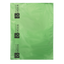 beyondGREEN Dog Waste Bags – Folded Rolls – Made in USA, Leak-Resistant, Extra-Strong Dog Waste Bags beyondGREEN biotech™