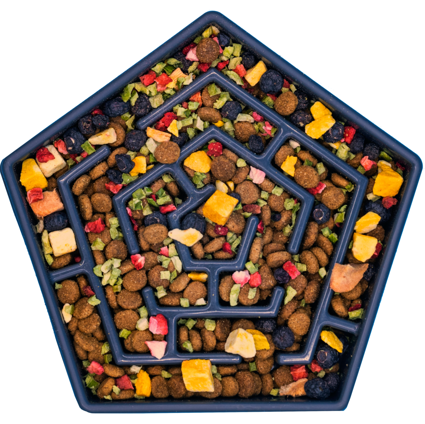 Salmon Mix - 6oz Bare Naked Pet Co.