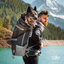 Kolossus | Big Dog Carrier & Backpacking Pack Carriers K9 Sport Sack