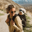 Plus 2 | Dog Carrier with Removable Storage Carriers K9 Sport Sack