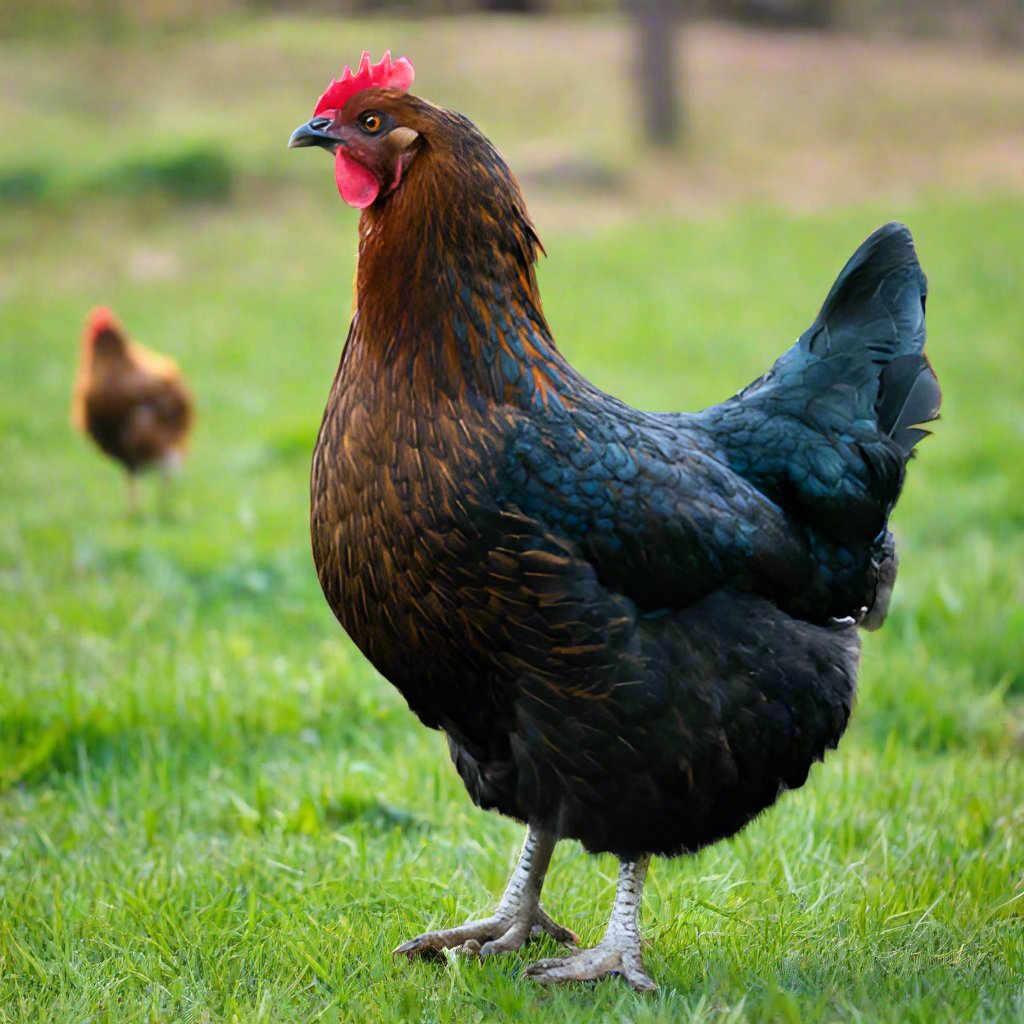 Black Sex-Link Female Chicks – Buy 10 + 5 Bonus Free (15 All-Female, Shipping Included) May 27th Az Chickens