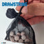 Aquatic Experts Aquarium Filter Bag - High Flow Mesh Media Bags - Ideal for Efficient Aquarium Filtration Aquatic Experts