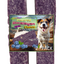 Blueberry Flavored Yak Cheese Chew - Made with REAL BLUEBERRY Puree - Single Yak Chew Chief’s Treats and Pet Supplies
