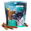 6" Mega Monster Bully Sticks (10-Pack) Bully Sticks for Dogs SuperCan Bully Sticks