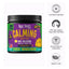 Calming Support With Hemp For Dogs 9oz Jar (120 Count) Bacon Dog Soft Chews Dogline