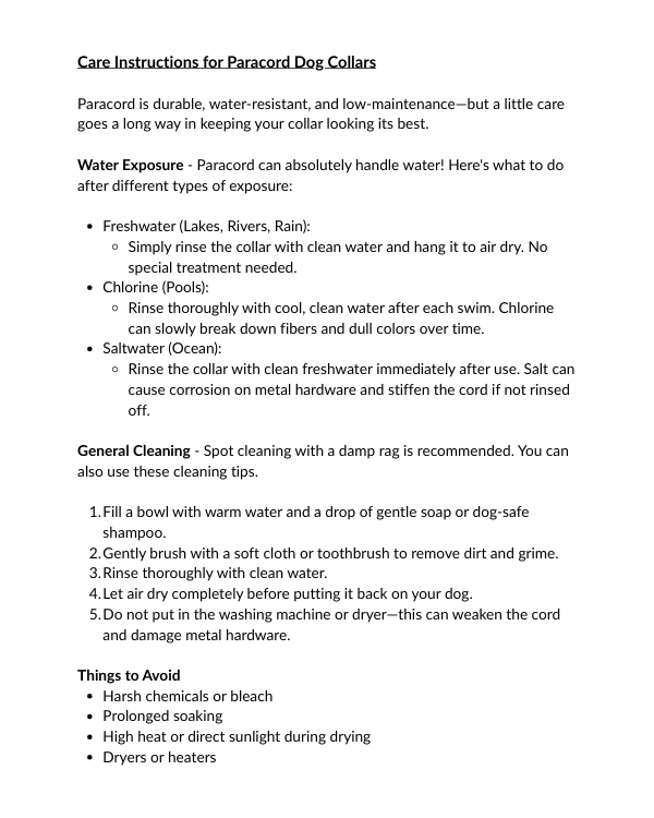 Fishtail Hand Braided Dog Collar in Teal & Cream Handmade Braided Collars Pawsh Pup Co.