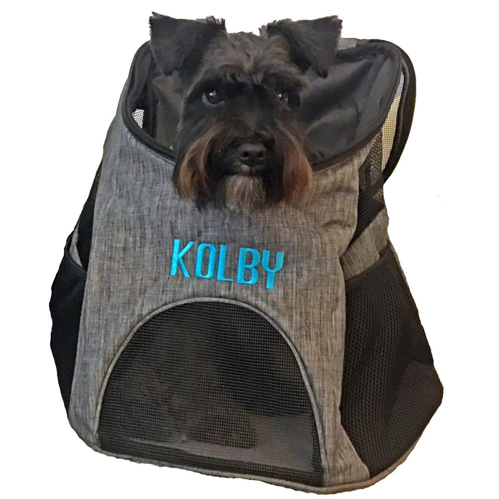 Pet Carrier Backpack Pet Carriers Dogline