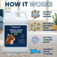 Cat Stain and Odor Eliminator Pet & Animal > Cat Stain & Odor EcoStrong
