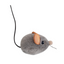 Catstages Squeak Squeak Mouse Grey Cat Toys Cat Stages