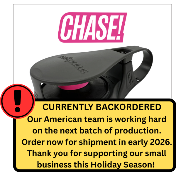 *BACKORDER* CHASE! Kit Enrichment Product SwiftPaws