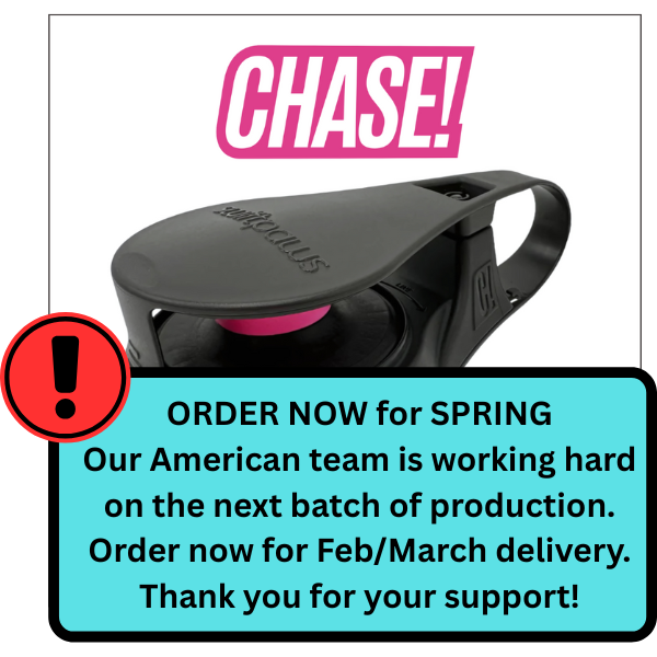 *BACKORDER* CHASE! Kit Enrichment Product SwiftPaws