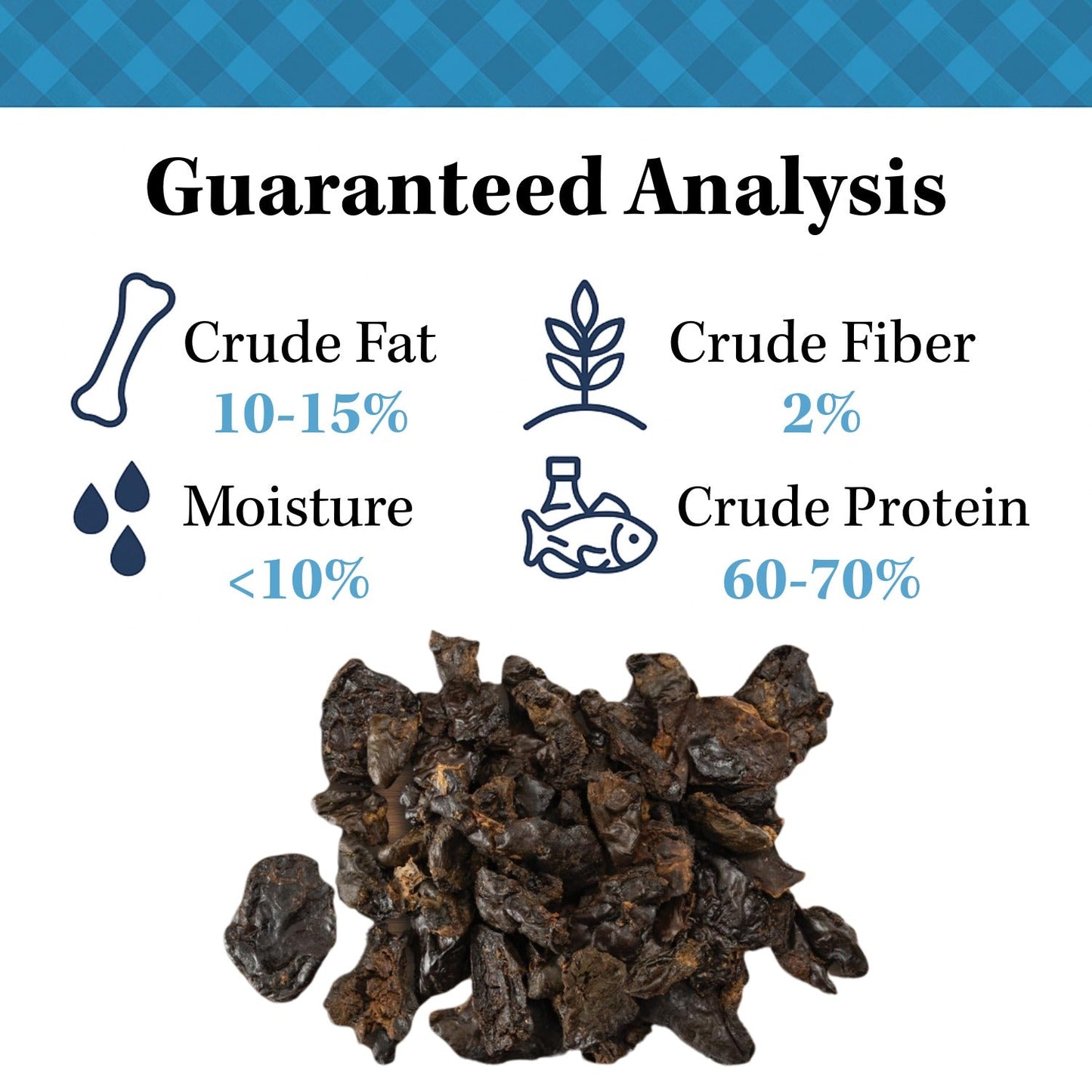 Country Living Dehydrated Chicken Hearts & Livers Dog Treats – 9oz Bag – 100% Natural, High-Protein, Single-Ingredient – Grain-Free, Healthy Training & Reward Treats – No Preservatives or Additives Dog Treats American Pet Supplies