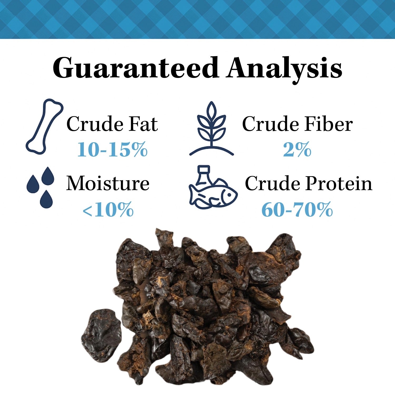 Country Living Dehydrated Chicken Hearts & Livers Dog Treats – 9oz Bag – 100% Natural, High-Protein, Single-Ingredient – Grain-Free, Healthy Training & Reward Treats – No Preservatives or Additives Dog Treats American Pet Supplies