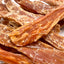 Chicken Jerky Strips - made to order Chicken Chief’s Treats and Pet Supplies