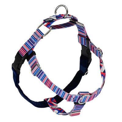 Rocky Freedom No-Pull Dog Harness – EarthStyle 2 Hounds Design