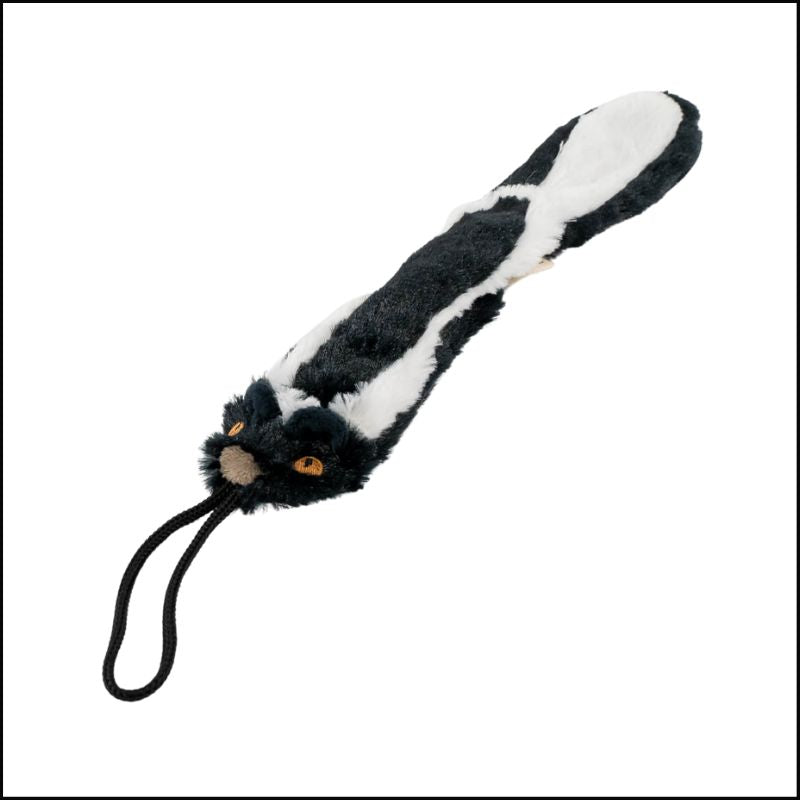 Flirt Pole + Critter Pack Bundle Enrichment Product SwiftPaws